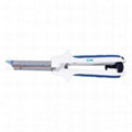 Doubel Handle Disposable Linear Cutter