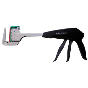 Double Handle Disposable Linear Stapler