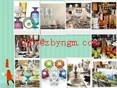 Glass products 3