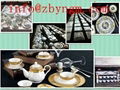 Ceramic tableware