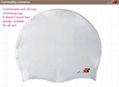 swimming cap  3