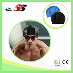 swimming cap 