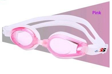 Best Quality Custom Polycarbonate Silicone Swim Glasses  3