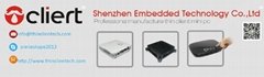 Shenzhen Embedded Technology Co.,Ltd