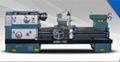 Conventional lathes