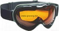 Outdoor Skiing goggle 1