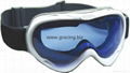 Outdoor Skiing goggle 3