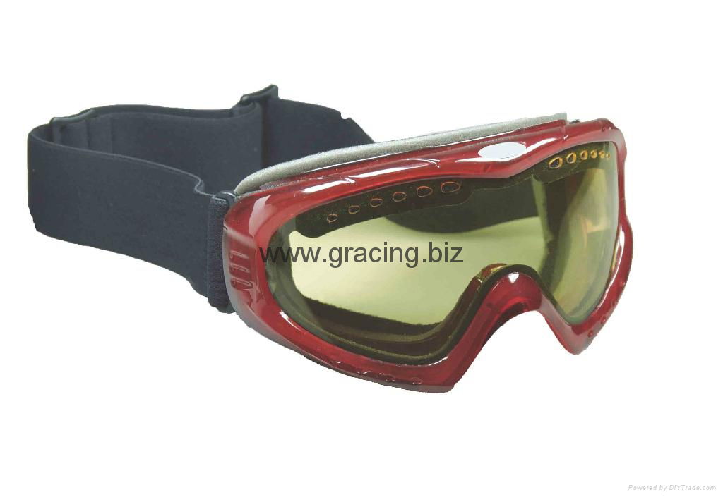 Classic Women snow goggle  3