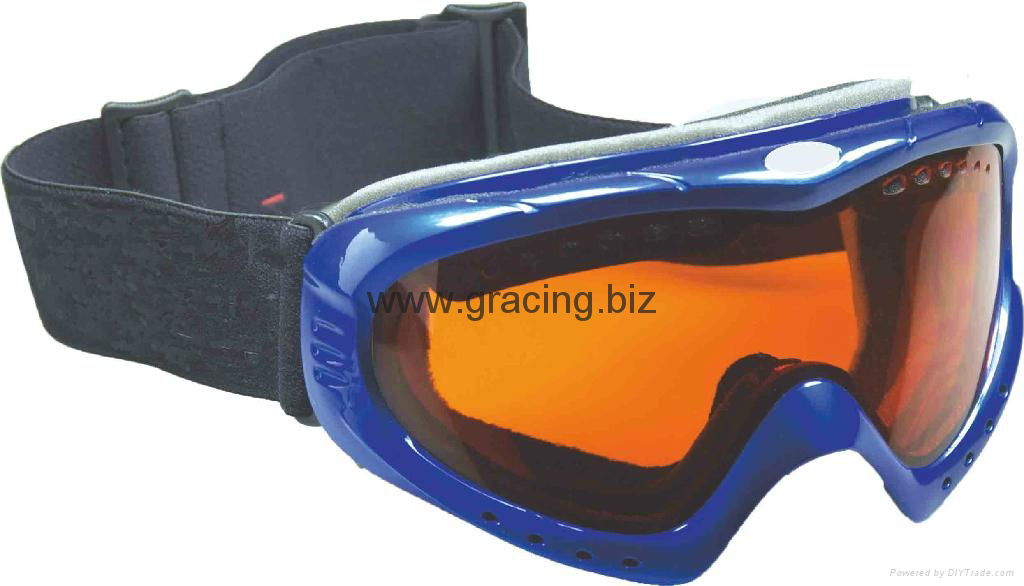 Classic Women snow goggle  4