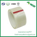 bi-directional filament tape