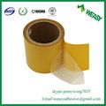 double sided cross filament tape for