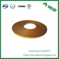 double sided cross filament tape for