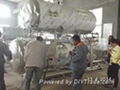 horizontal autoclave made in China