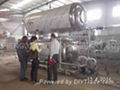 Automatic/semi-automatic water immersion autoclave  2