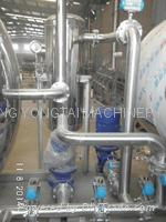 Automatic/semi-automatic water immersion autoclave  5