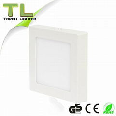 24w LED Lighting Panels with CRI 80