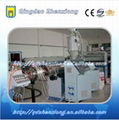 communication cable conduit production line 3