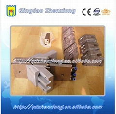 Automatic Refrigerator Door Gasket welding mould