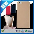 C&T Simple soft tpu smooth gel cover