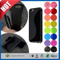 C&T S-Line Slim Soft Gel Skin Cover TPU