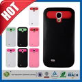 C&T Hybrid Protective Cover Case Combo