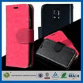 C&T Hybrid Protective Cover Case Combo for Samsung Galaxy S4 i9500 2