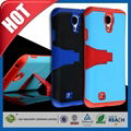 C&T Hybrid Protective Cover Case Combo for Samsung Galaxy S4 i9500 3