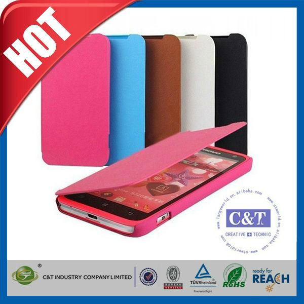 S-LINE TPU CASE for Huawei Ascend P6 2