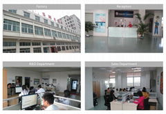 Dongguan Shima Electronics Co., Ltd.