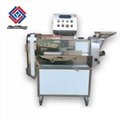 Factory price and high quality stainless steel vegetable commercial onion slicer 2