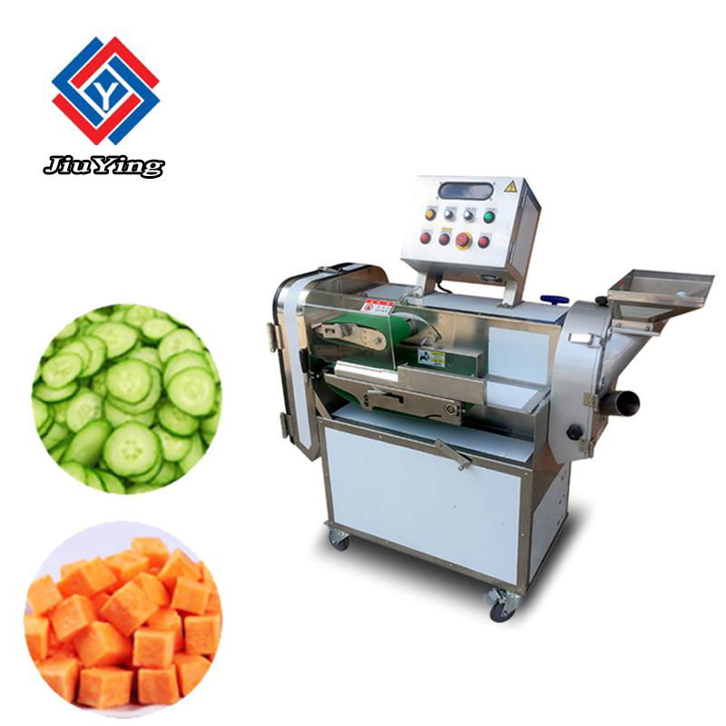 Factory price and high quality stainless steel vegetable commercial onion slicer 3