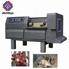 JY-550 meat dicing machine with factory price