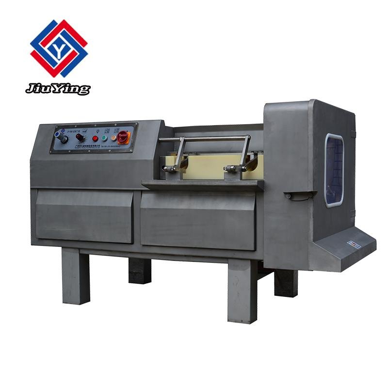 JY-550 meat dicing machine with factory price 2