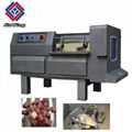 Meat processing machine high quality frozen meat dicer made in GuangZhou