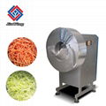 TJ-501 Commercial Vegetables Slicing Machine