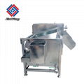 Restaurant Vegetable Washing Machine With CE Approval 2