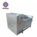 Restaurant Vegetable Washing Machine With CE Approval 4