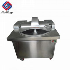 2018 Multifunctional Vegetable Sausage Meat Bowl Cutter JY-ZB20L