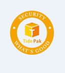  TidePak Packaging  Material Co., Ltd