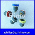 3pin 6 pin PKG.M0.4GLLL Lemo plastic connector P series PAG PKG  3