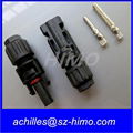 high quality mc4 solar connector