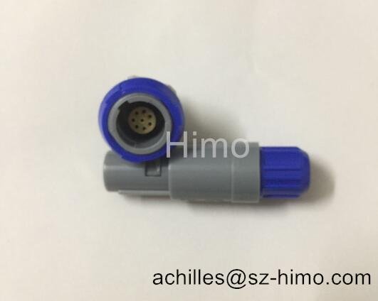 supply 4pin Plastic medical connector 1P redel Series all kinds available 2