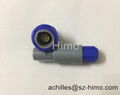 supply 4pin Plastic medical connector 1P redel Series all kinds available