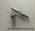 2pin lemo 00 connector cable Male to