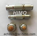 3pin 4pin 5pin 6pin quick release lemo