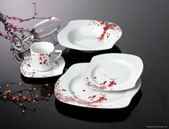 Crockery Dinner Set