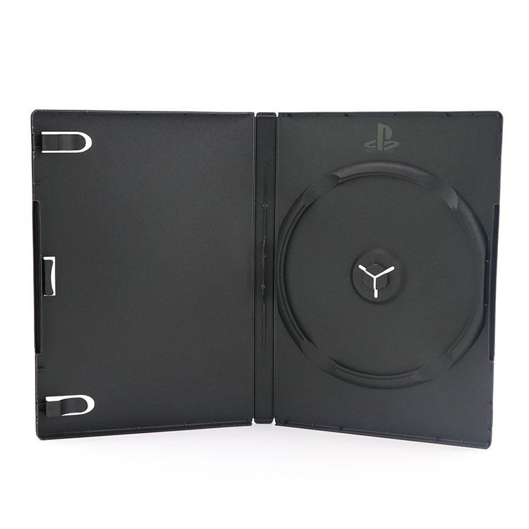 Black Single Game Case