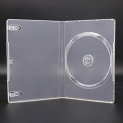 DVD Case