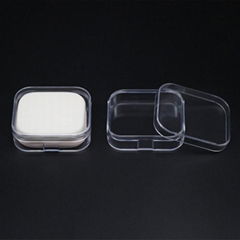 Plastic Storage Case  