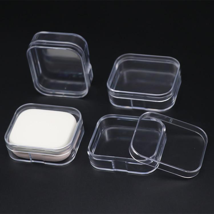 Plastic Storage Case   3